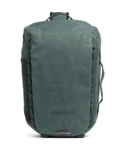 Explore 11 Slingbag recyceltes Polyester dunkelgrün