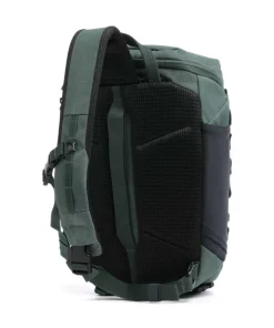 Explore 11 Slingbag recyceltes Polyester dunkelgrün