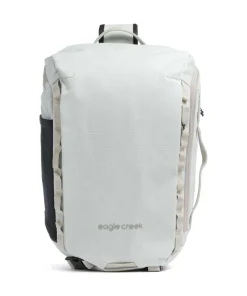 Explore 11 Slingbag recyceltes Polyester hellgrau