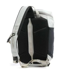 Explore 11 Slingbag recyceltes Polyester hellgrau