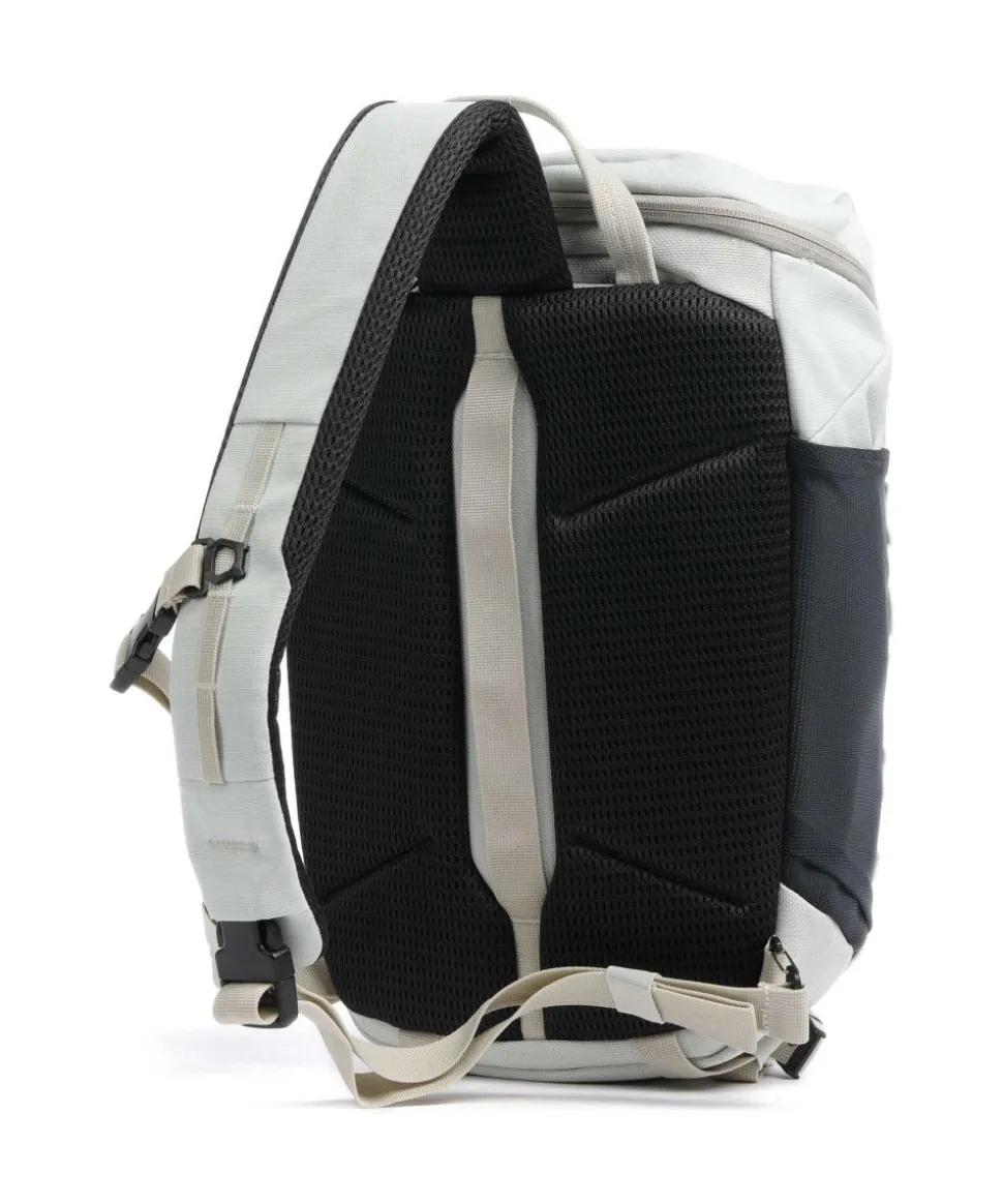 Explore 11 Slingbag recyceltes Polyester hellgrau