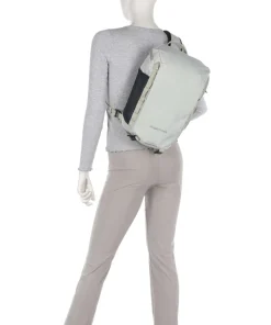 Explore 11 Slingbag recyceltes Polyester hellgrau