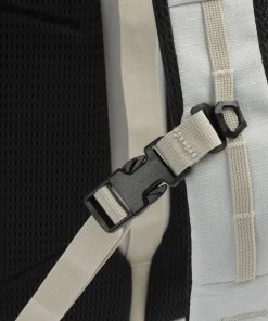 Explore 11 Slingbag recyceltes Polyester hellgrau