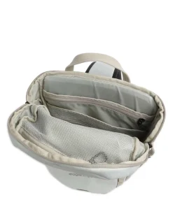 Explore 11 Slingbag recyceltes Polyester hellgrau