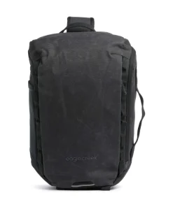 Explore 11 Slingbag recyceltes Polyester schwarz