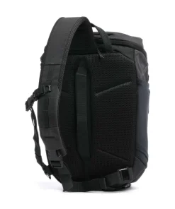 Explore 11 Slingbag recyceltes Polyester schwarz
