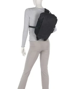 Explore 11 Slingbag recyceltes Polyester schwarz