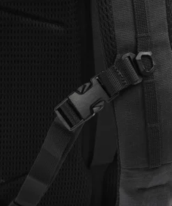 Explore 11 Slingbag recyceltes Polyester schwarz