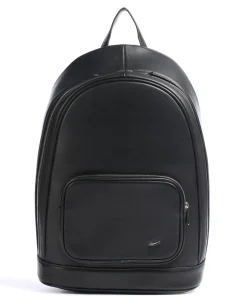 F30 Legacy Laptop-Rucksack 15″ Leder schwarz
