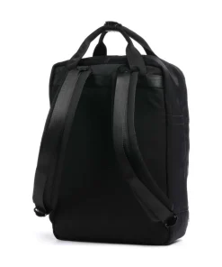 Fairies & Friends Macaroon Rucksack 14″ recyceltes Polyester, Nylon weiß/schwarz