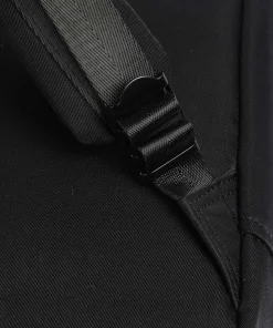 Fairies & Friends Macaroon Rucksack 14″ recyceltes Polyester, Nylon weiß/schwarz