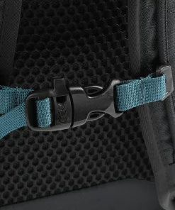 Fairview 70 W Reiserucksack 16″ recyceltes Nylon petrol