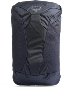 Fairview 70 W Reiserucksack 16″ recyceltes Nylon dunkelblau