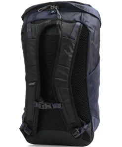 Fairview 70 W Reiserucksack 16″ recyceltes Nylon dunkelblau