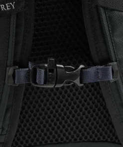 Fairview 70 W Reiserucksack 16″ recyceltes Nylon dunkelblau