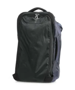 Fairview 55 W Reiserucksack recyceltes Polyester navy