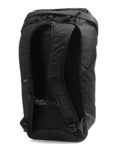 Fairview 70 W Reiserucksack 16″ recyceltes Nylon schwarz