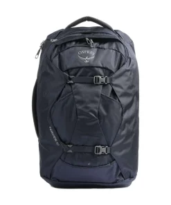 Fairview 40 W Reiserucksack recyceltes Polyester dunkelblau