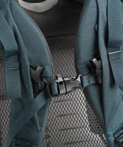 Fairview Trek 70 Trekkingrucksack Nylon petrol