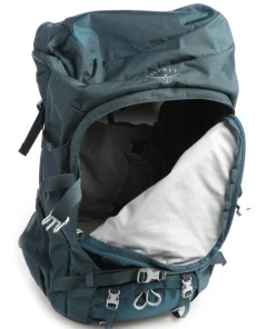 Fairview Trek 70 Trekkingrucksack Nylon petrol