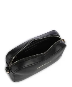 Faith Re Umhängetasche Lederimitat schwarz