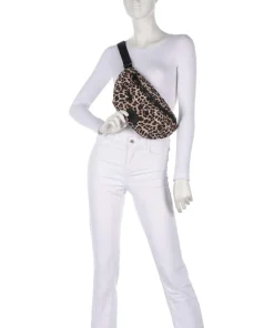 Fame Gürteltasche recyceltes Polyester mehrfarbig