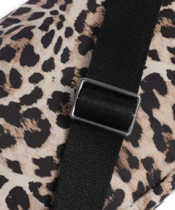 Fame Gürteltasche recyceltes Polyester mehrfarbig