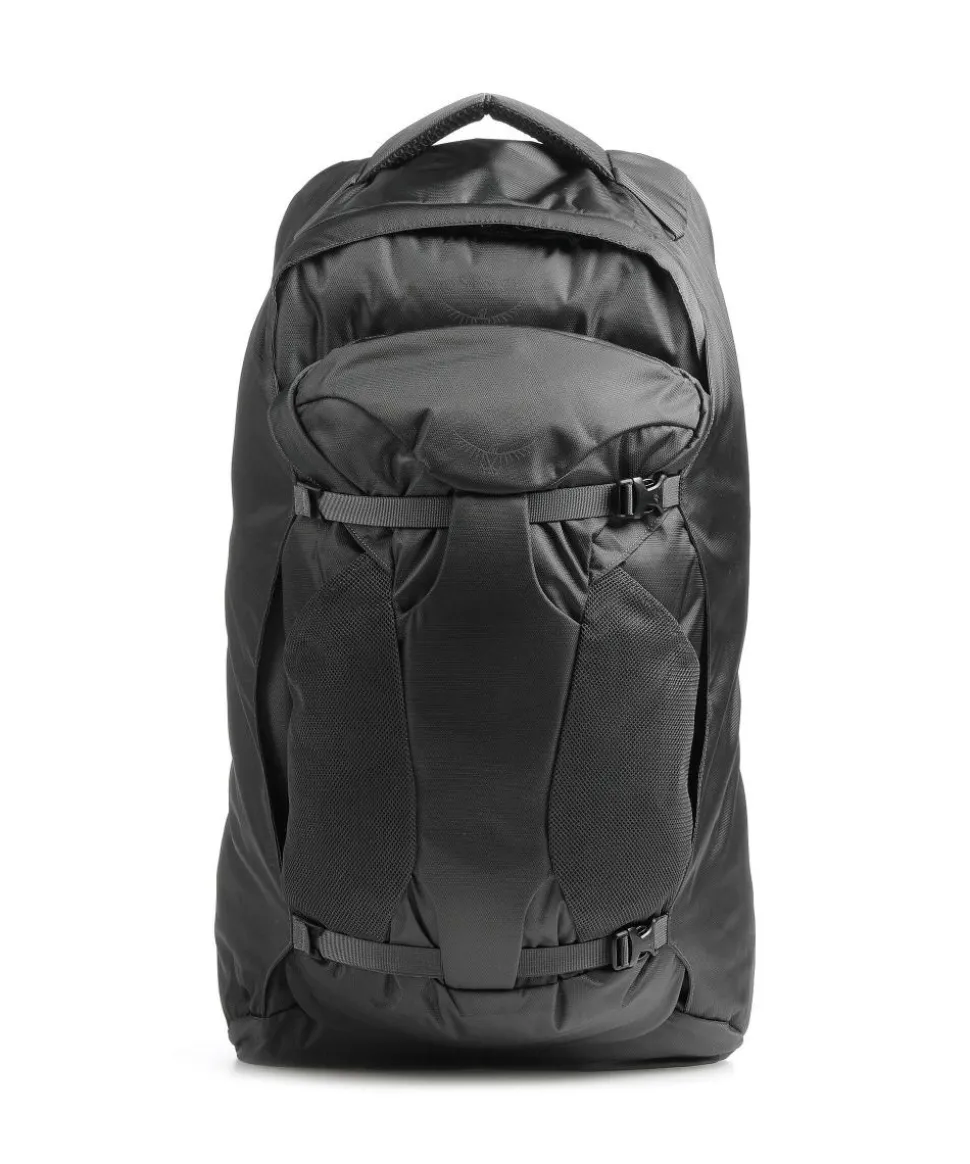 Farpoint 70 Reiserucksack 16″ Nylon dunkelgrau