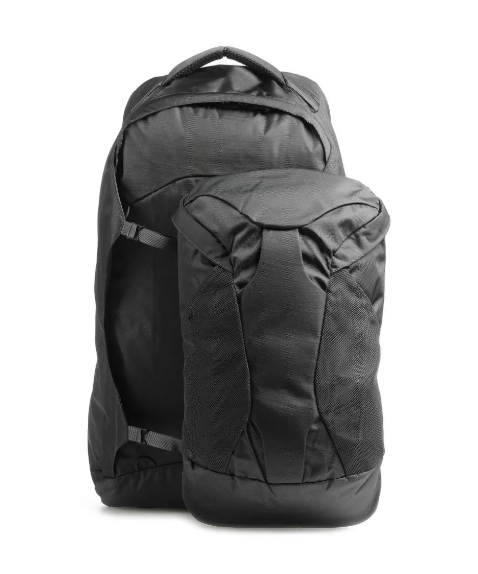 Farpoint 70 Reiserucksack 16″ Nylon dunkelgrau