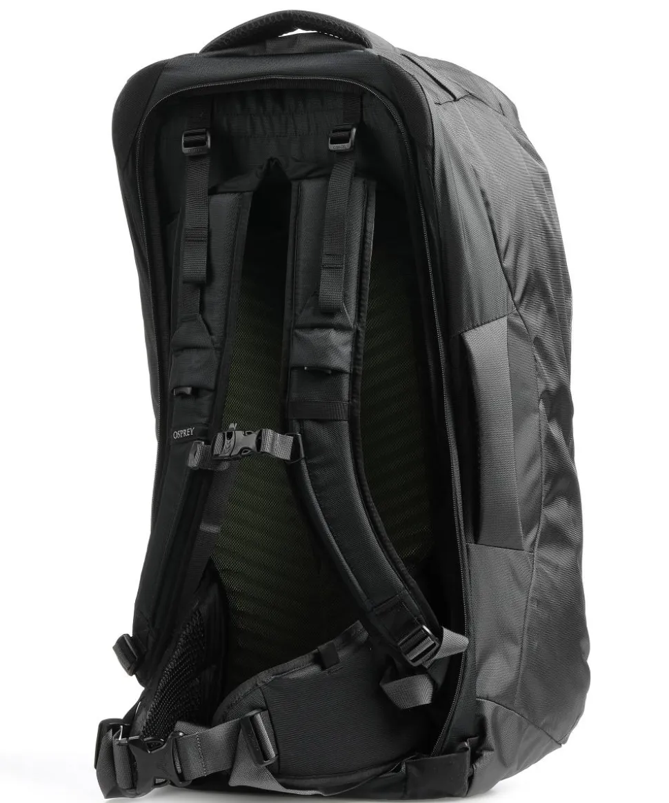 Farpoint 70 Reiserucksack 16″ Nylon dunkelgrau