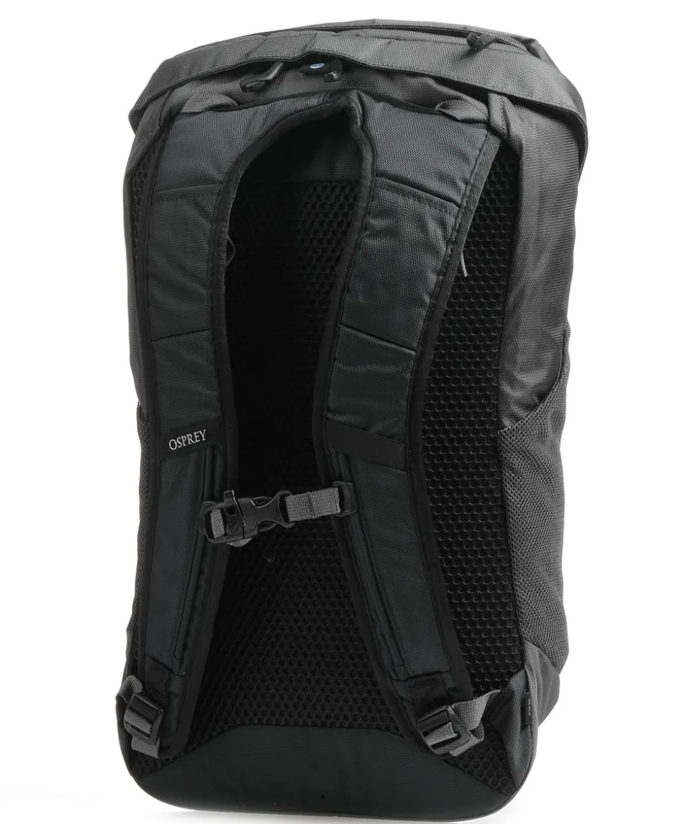 Farpoint 70 Reiserucksack 16″ Nylon dunkelgrau