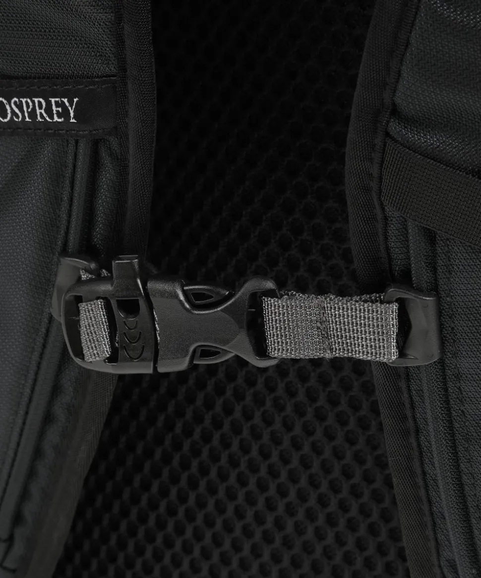 Farpoint 70 Reiserucksack 16″ Nylon dunkelgrau