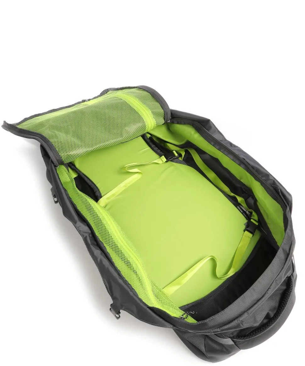 Farpoint 70 Reiserucksack 16″ Nylon dunkelgrau