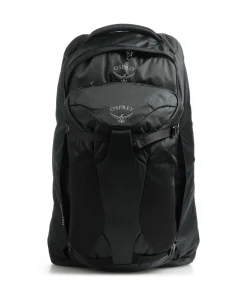 Farpoint 70 Reiserucksack 16″ Nylon schwarz
