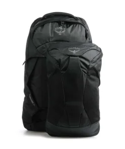 Farpoint 70 Reiserucksack 16″ Nylon schwarz