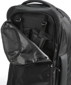 Farpoint 70 Reiserucksack 16″ Nylon schwarz