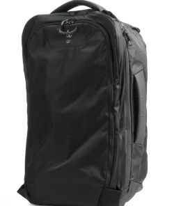 Farpoint 40 Reiserucksack recyceltes Polyester dunkelgrau