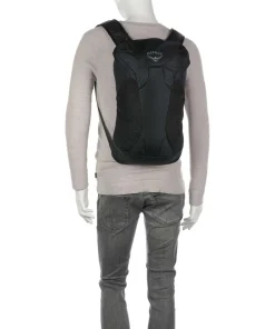 Farpoint Fairview Rucksack recyceltes Polyester dunkelrot