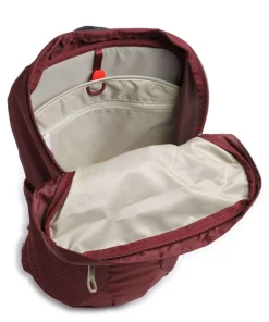 Farpoint Fairview Rucksack recyceltes Polyester dunkelrot