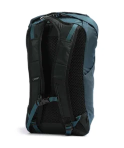 Farpoint Fairview Rucksack recyceltes Polyester petrol