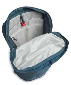 Farpoint Fairview Rucksack recyceltes Polyester petrol