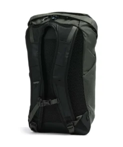 Farpoint Fairview Rucksack recyceltes Polyester dunkelgrün