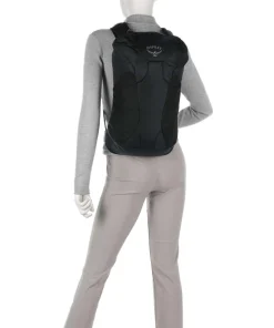 Farpoint Fairview Rucksack recyceltes Polyester dunkelgrün