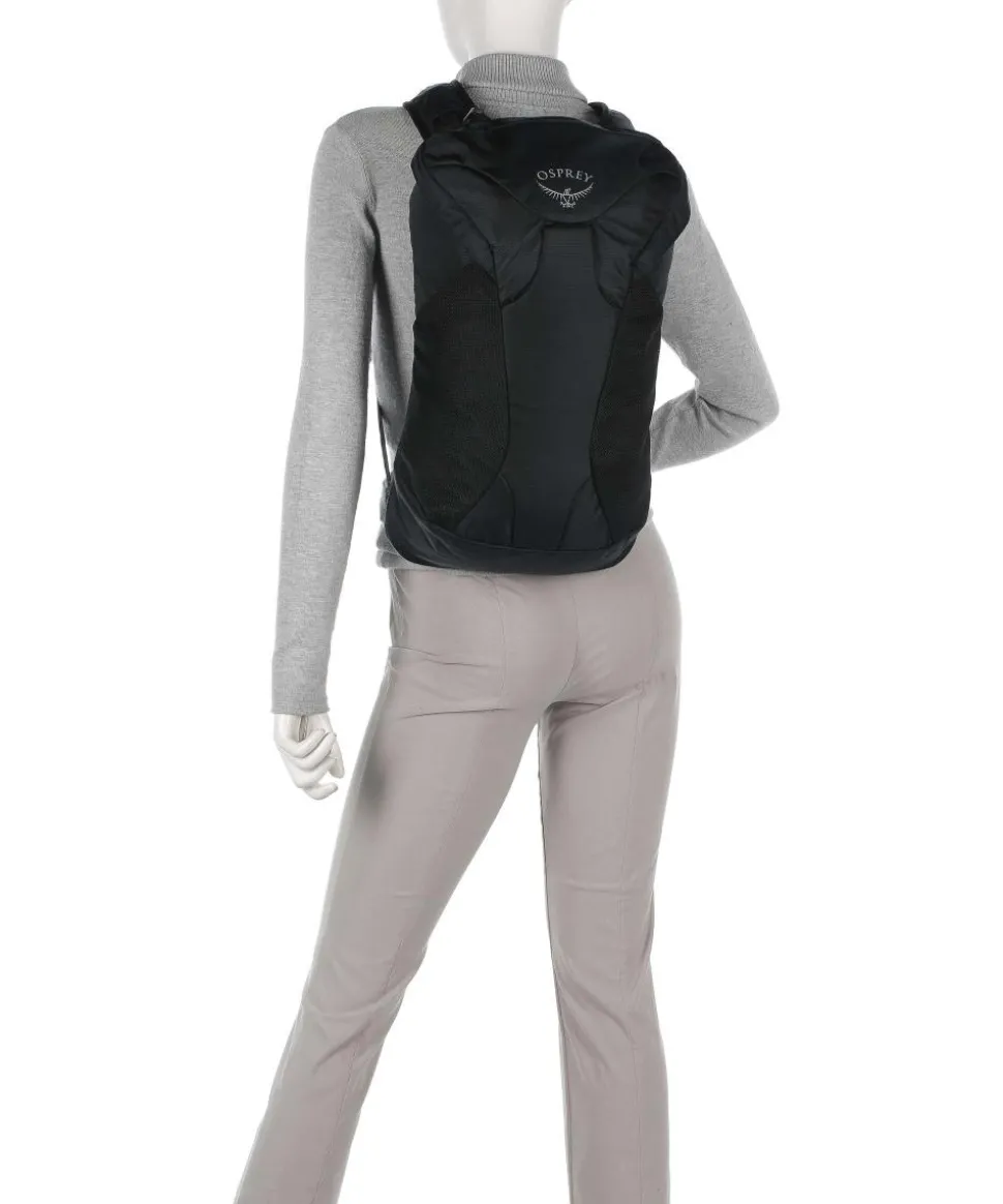 Farpoint Fairview Rucksack recyceltes Polyester dunkelgrün