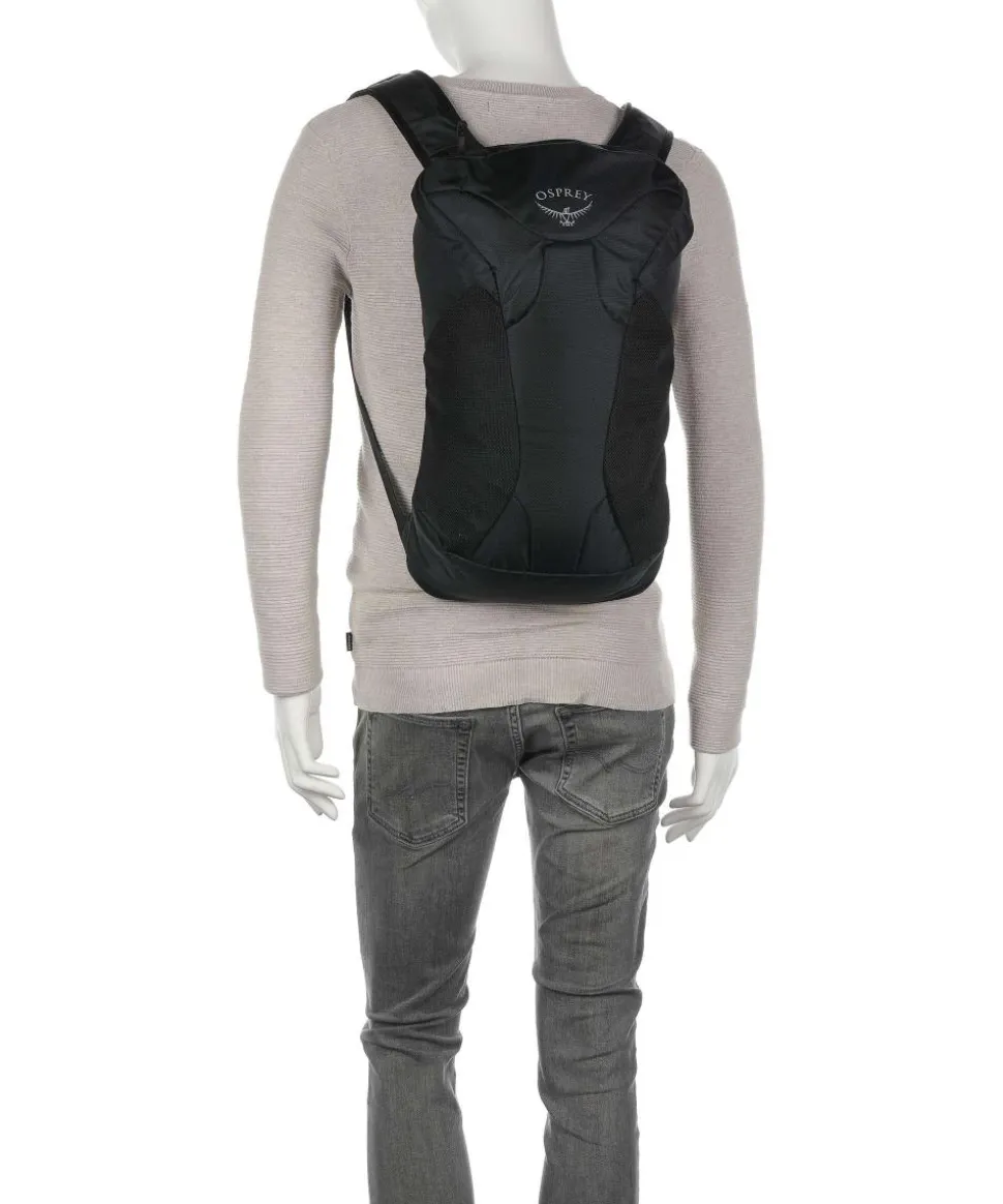 Farpoint Fairview Rucksack recyceltes Polyester dunkelgrün