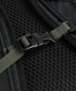 Farpoint Fairview Rucksack recyceltes Polyester dunkelgrün