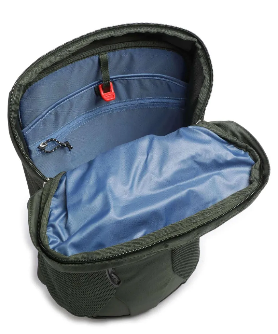 Farpoint Fairview Rucksack recyceltes Polyester dunkelgrün