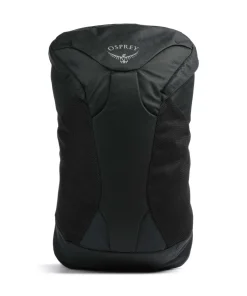 Farpoint Fairview Rucksack recyceltes Polyester schwarz
