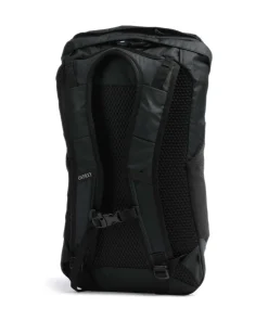 Farpoint Fairview Rucksack recyceltes Polyester schwarz