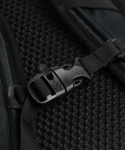 Farpoint Fairview Rucksack recyceltes Polyester schwarz